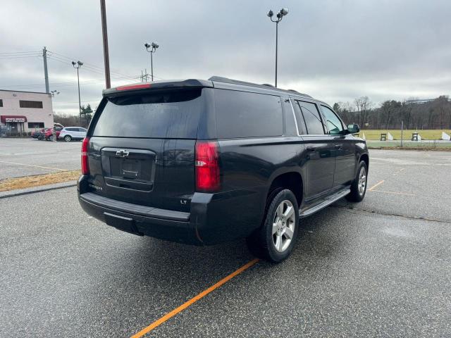 1GNSKJKC6FR239760 | 2015 CHEVROLET SUBURBAN K