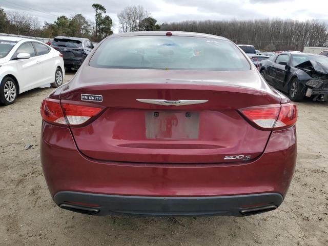 VIN 5NPE34AF2HH479978 2017 Hyundai Sonata, Sport no.6