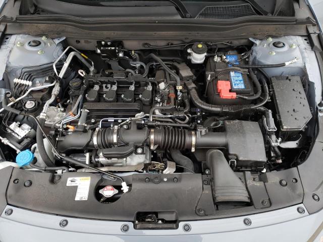 1HGCV1F47NA078860 | 2022 HONDA ACCORD SPO