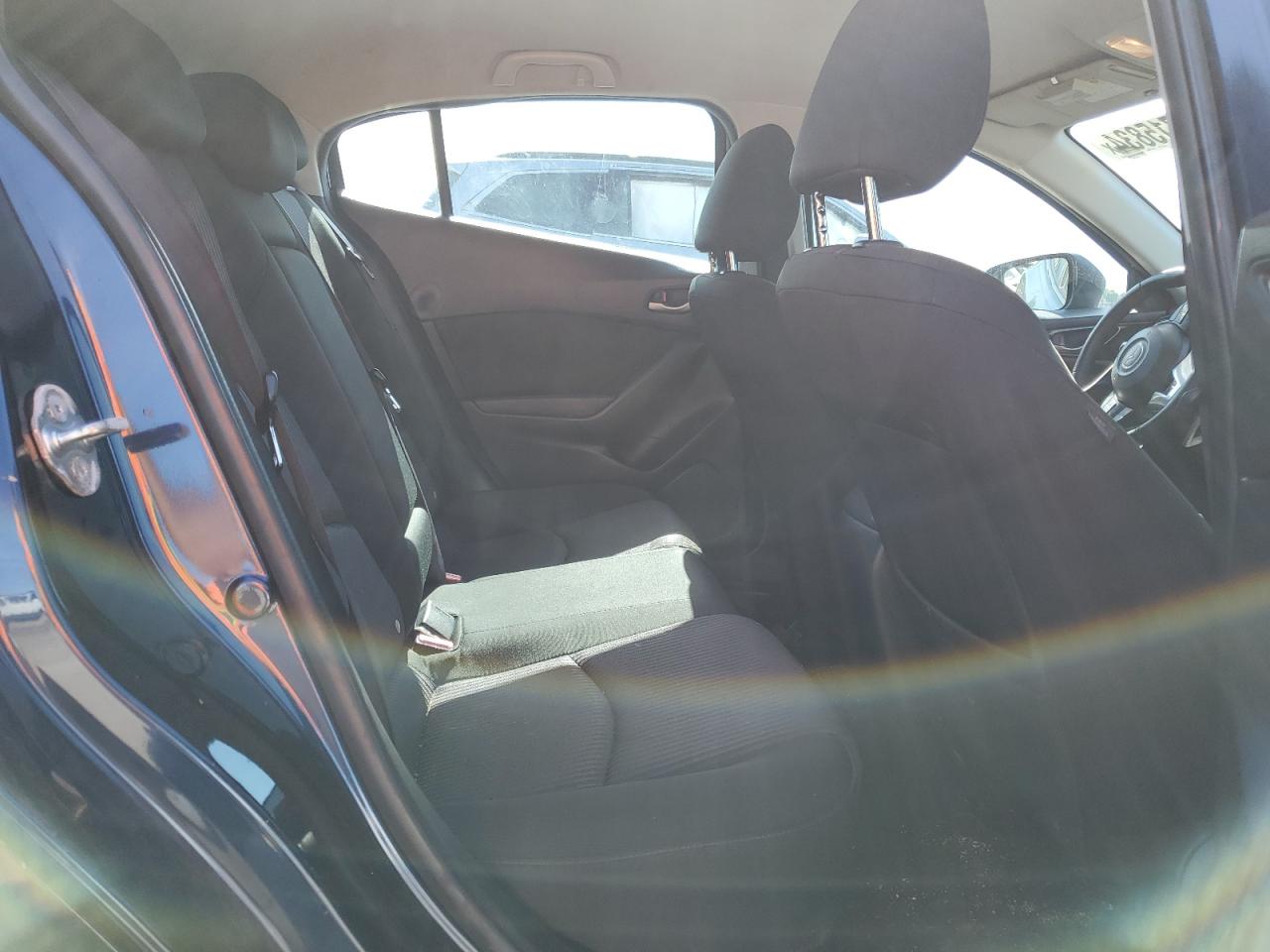 3MZBM1L7XFM154200 2015 Mazda 3 Touring