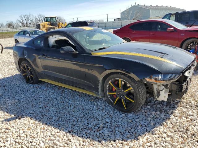 2019 FORD MUSTANG GT - 1FA6P8CFXK5185531