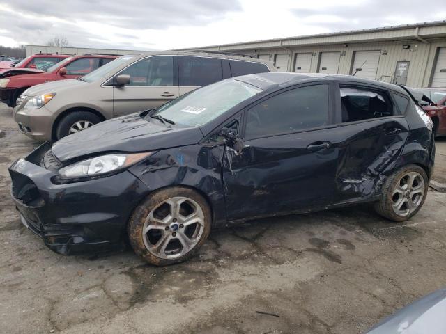 2015 FORD FIESTA ST - 3FADP4GXXFM126935