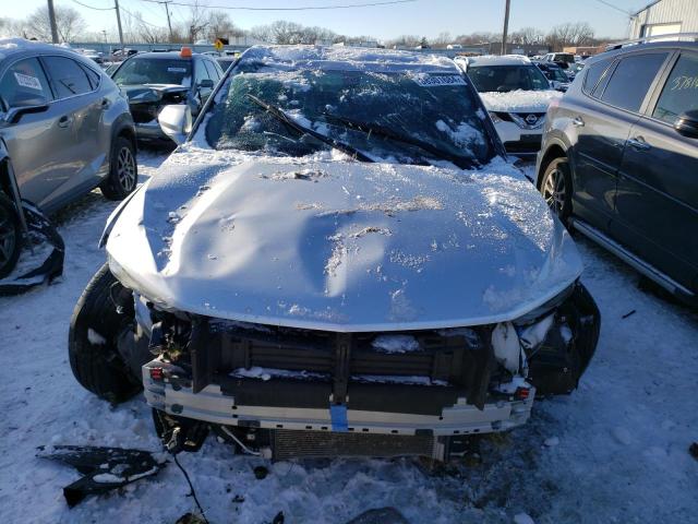 2020 CHEVROLET BLAZER 1LT - 3GNKBBRA1LS691425