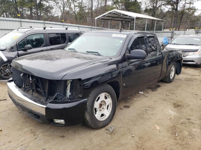 2007 Chevrolet C/K 1500 