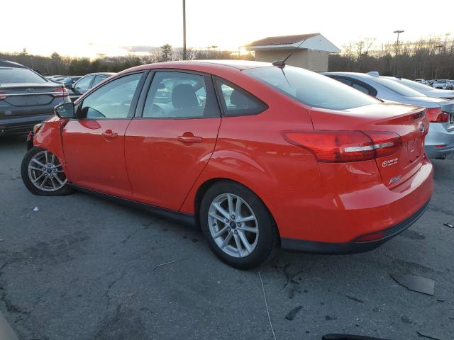 1FADP3F24FL264827 | 2015 FORD FOCUS SE