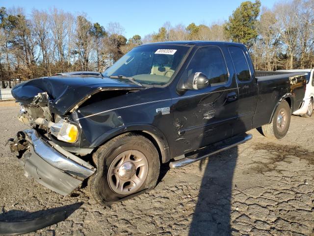 2002 Ford F-150 