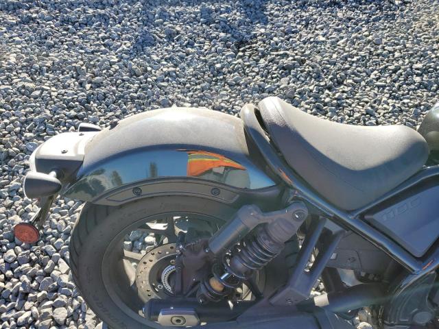 2023 HONDA CMX1100 D JH2SC8310PK200563