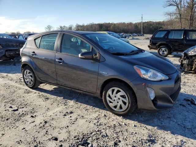 JTDKDTB33F1581616 | 2015 TOYOTA PRIUS C