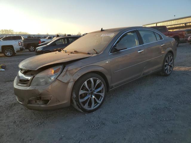 1G8ZV57758F153114 2008 Saturn Aura Xr