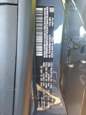 2020 JEEP RENEGADE L - ZACNJBBB8LPL99474