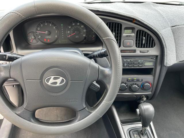 KMHDN46D96U352835 | 2006 Hyundai elantra gls