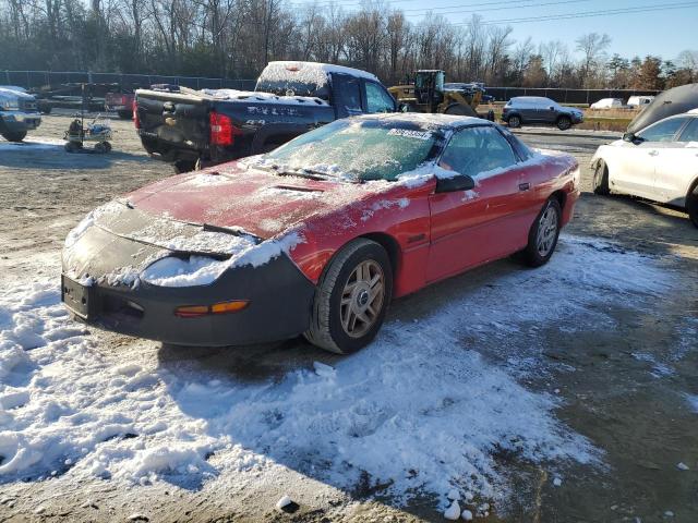 1995 Chevrolet Camaro Z/28