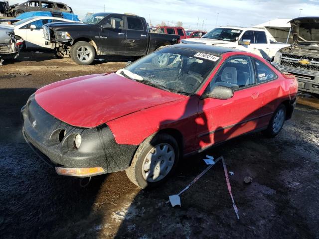 1994 Acura Integra RS