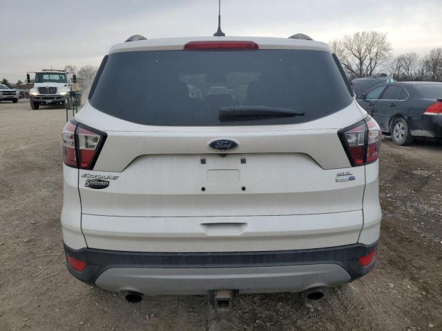 1FMCU9HD7JUD43794 | 2018 FORD ESCAPE SEL