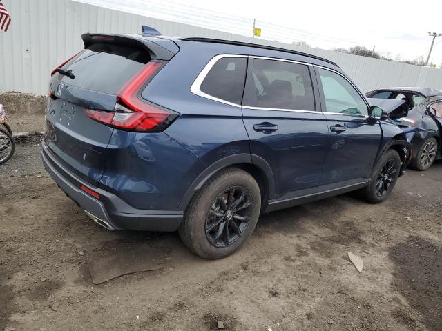 2024 HONDA CR-V SPORT - 7FARS6H54RE031713