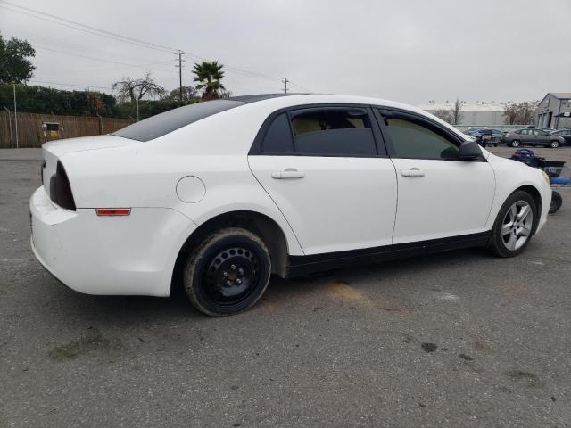 2010 Chevrolet Malibu Ls VIN: 1G1ZA5EB3AF301560 Lot: 38568514