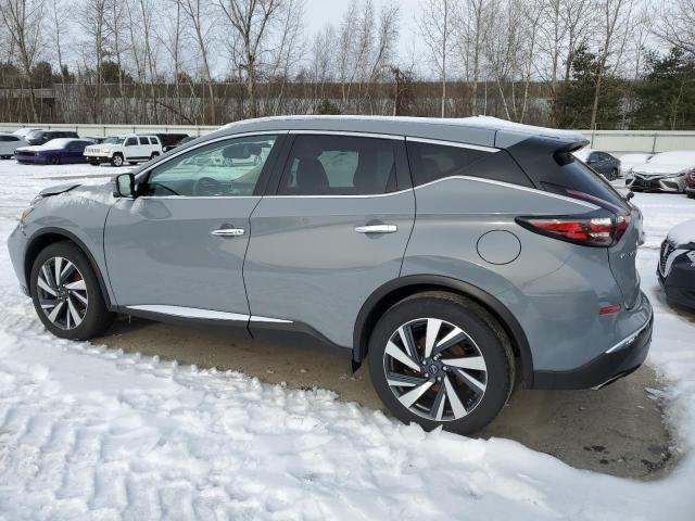 5N1AZ2CS6PC131103 | 2023 NISSAN MURANO SL