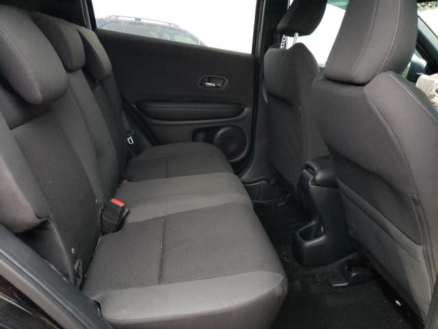 2021 HONDA HR-V SPORT 3CZRU5H10MM733202