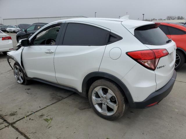 3CZRU5H52GM744872 | 2016 HONDA HR-V EX