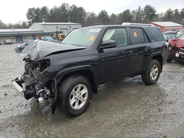 2017 Toyota 4Runner 