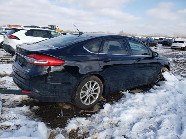 3FA6P0HDXHR290729 | 2017 FORD FUSION SE