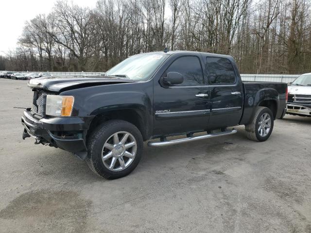 2011 GMC Sierra 1500 Denali