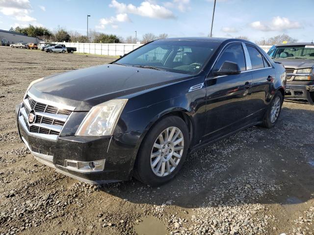 2008 Cadillac CTS 