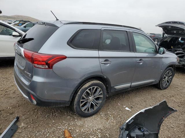 Vin: ja4az3a39gz038394, lot: 82951113, mitsubishi outlander se 20163