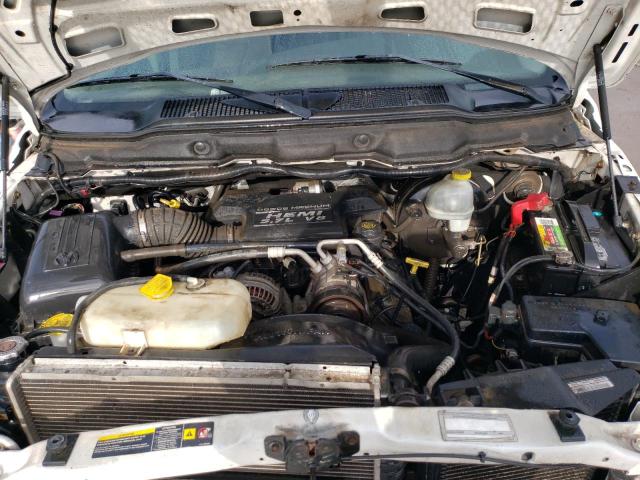 2004 Dodge Ram 1500 St VIN: 1D7HA18D54S564384 Lot: 37063314