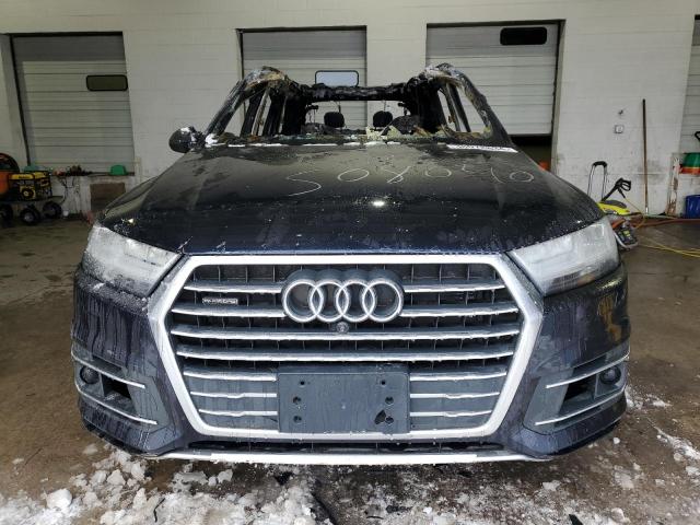 WA1LAAF70HD017724 2017 AUDI Q7, photo no. 5