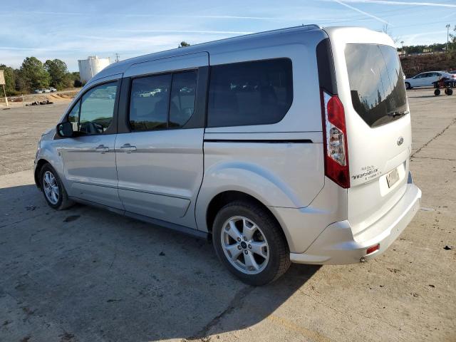 NM0GE9F70G1234424 | 2016 FORD TRANSIT CO