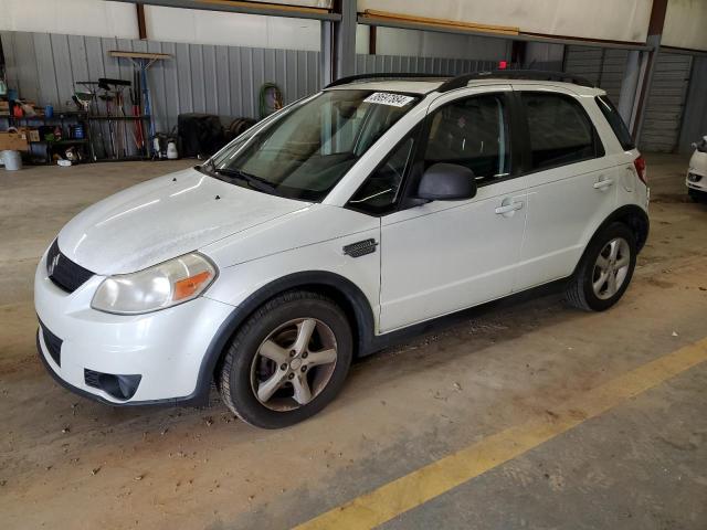 2008 Suzuki SX4 Base