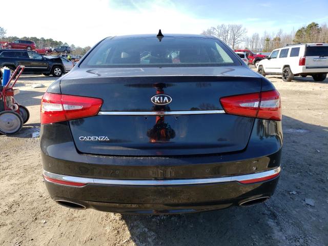 KNALN4D70F5170638 | 2015 KIA CADENZA PR