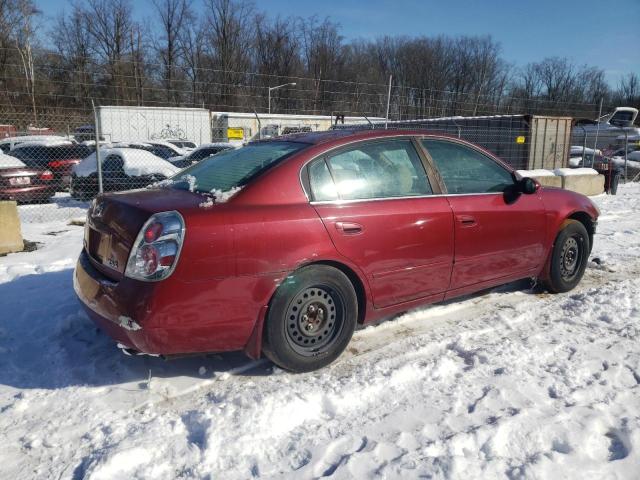 1N4AL11D75N452059 | 2005 Nissan altima s