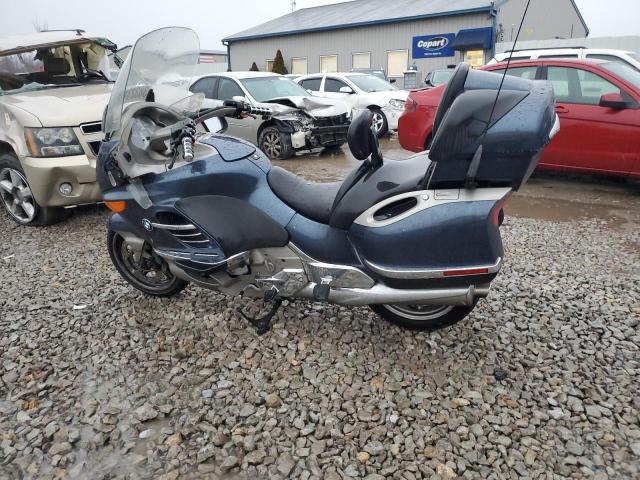2005 BMW K1200 LT - WB10559A45ZL70135