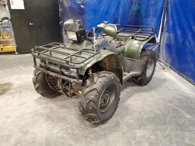 2000 HONDA TRX450 ES 478TE2242Y41134G9