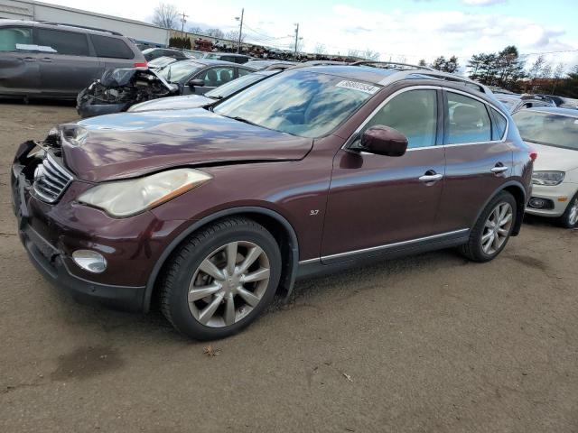 2014 INFINITI QX50 