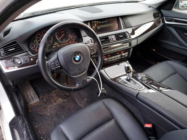 WBA5A7C59FD628852 | 2015 BMW 528 xi