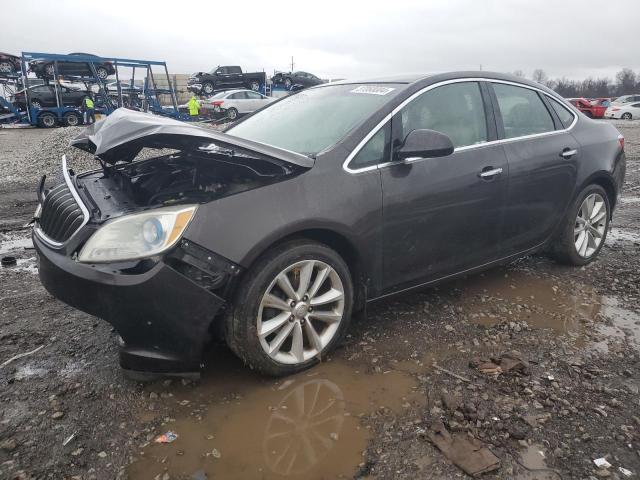 2012 Buick Verano 