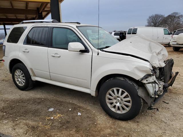 2010 Mercury Mariner Premier VIN: 4M2CN8H7XAKJ22038 Lot: 37029324