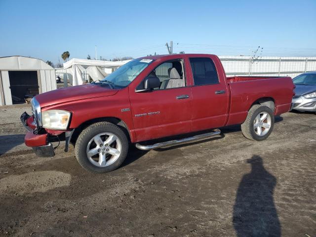 2007 Dodge Ram 1500 ST