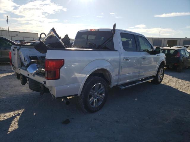 1FTEW1E44KKE61277 | 2019 FORD F150 SUPER