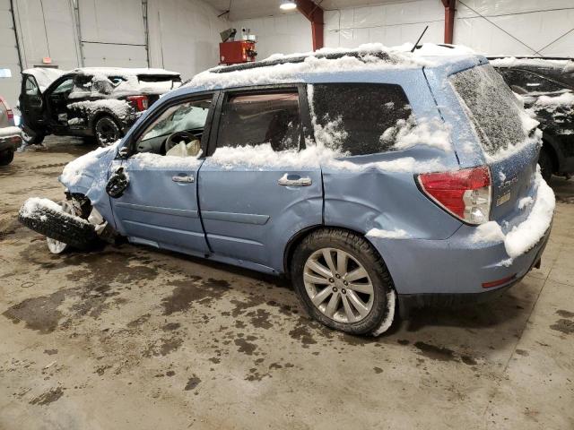 2012 Subaru Forester 2.5X Premium VIN: JF2SHADC2CH459114 Lot: 40070424