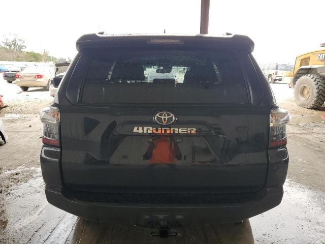 JTEEU5JR8R5307710 | 2024 TOYOTA 4RUNNER SR