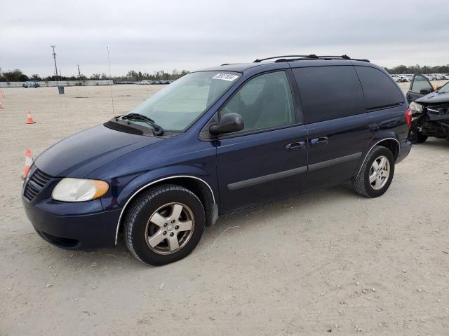 2005 Dodge Caravan SXT