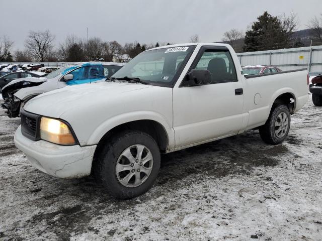 2003 GMC Sonoma 