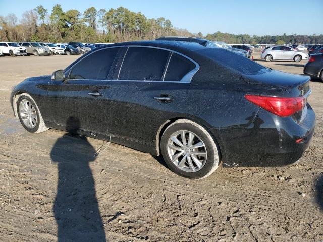 JN1BV7AP4FM354106 | 2015 Infiniti q50 base