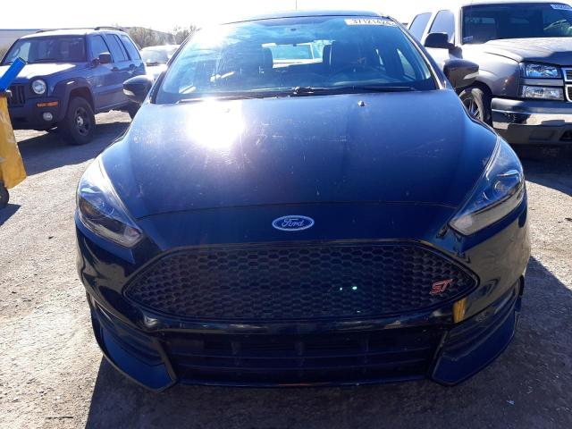 1FADP3L95GL394294 2016 FORD FOCUS, photo no. 5