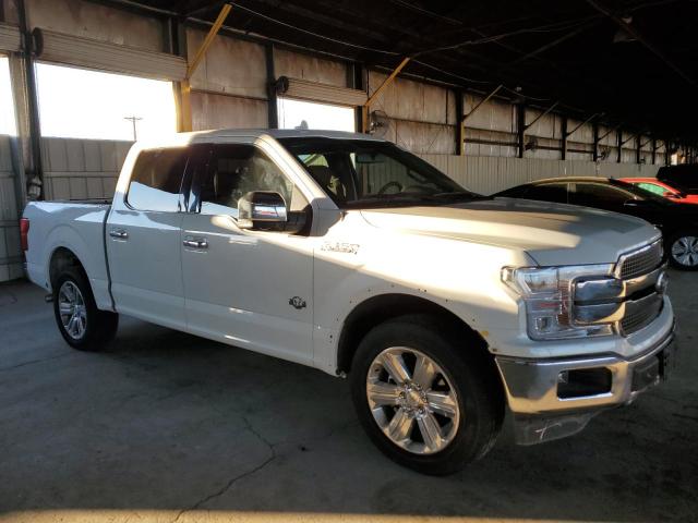 2020 FORD F150 SUPER 1FTEW1C44LFC67166  82000043