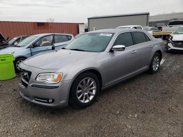 2013 Chrysler 300 C